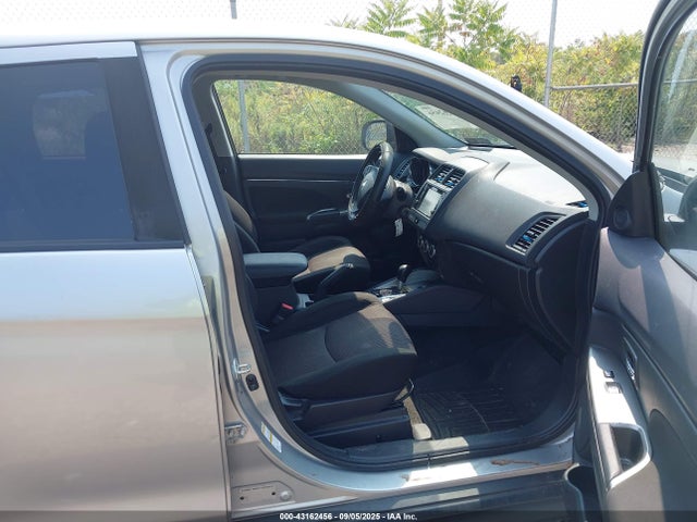 Продаж на аукціоні авто 2018 Mitsubishi Outlander Sport 2.0 Es, vin: JA4AR3AU8JZ017777, номер лоту: 43162456
