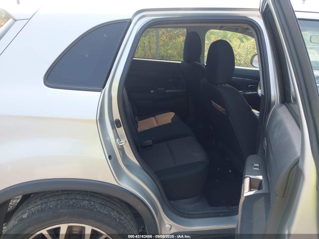 Продаж на аукціоні авто 2018 Mitsubishi Outlander Sport 2.0 Es, vin: JA4AR3AU8JZ017777, номер лоту: 43162456