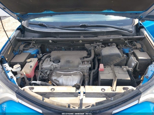 2T3ZFREV6HW396389 Toyota 2ar-fe