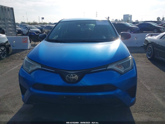 2T3ZFREV6HW396389 Toyota 2ar-fe