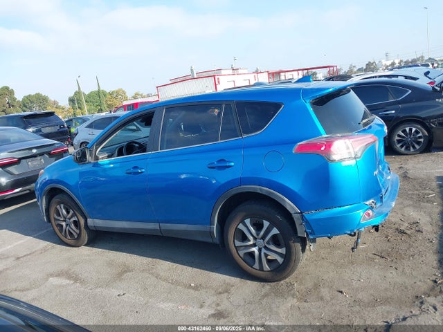 2T3ZFREV6HW396389 Toyota 2ar-fe
