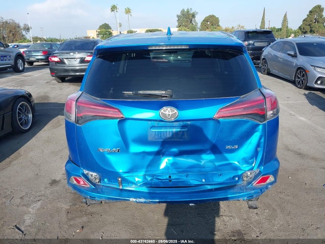 2T3ZFREV6HW396389 Toyota 2ar-fe