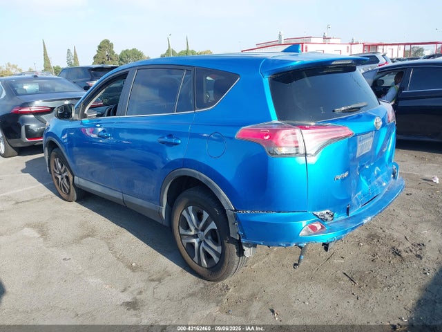 2T3ZFREV6HW396389 Toyota 2ar-fe