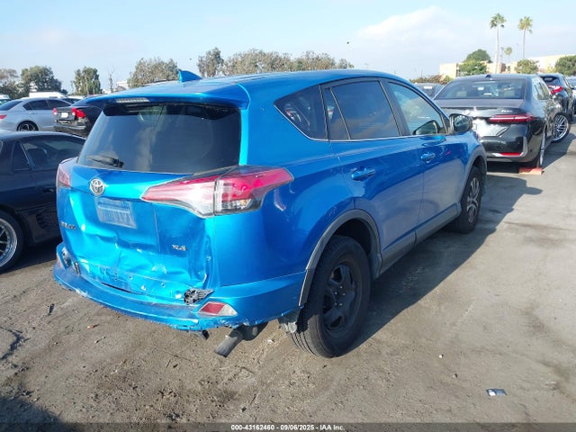 2T3ZFREV6HW396389 Toyota 2ar-fe
