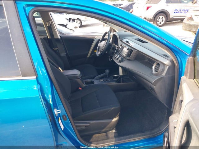 2T3ZFREV6HW396389 Toyota 2ar-fe