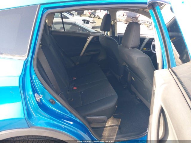 2T3ZFREV6HW396389 Toyota 2ar-fe