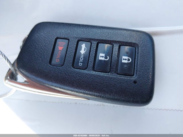 Lexus 2gr-fse 2014 JTHBE1BL1E5030298 Image 11
