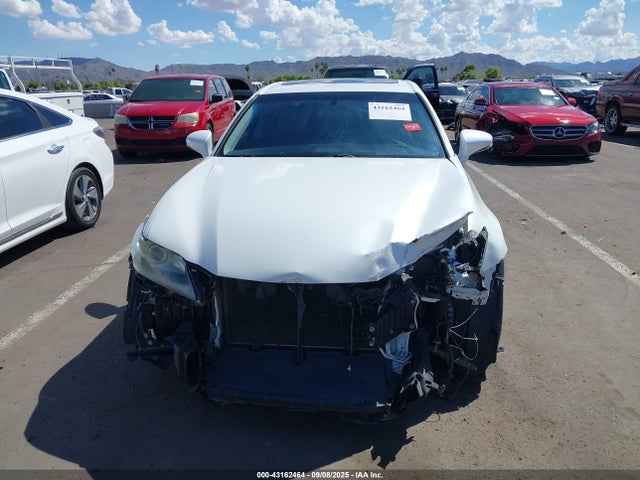 Lexus 2gr-fse 2014 JTHBE1BL1E5030298 Image 12