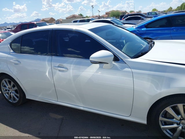 Lexus 2gr-fse 2014 JTHBE1BL1E5030298 Image 13