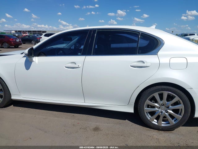 Lexus 2gr-fse 2014 JTHBE1BL1E5030298 Image 14