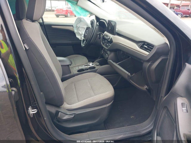 1FMCU0G65NUB32985 Ford dragon di tc