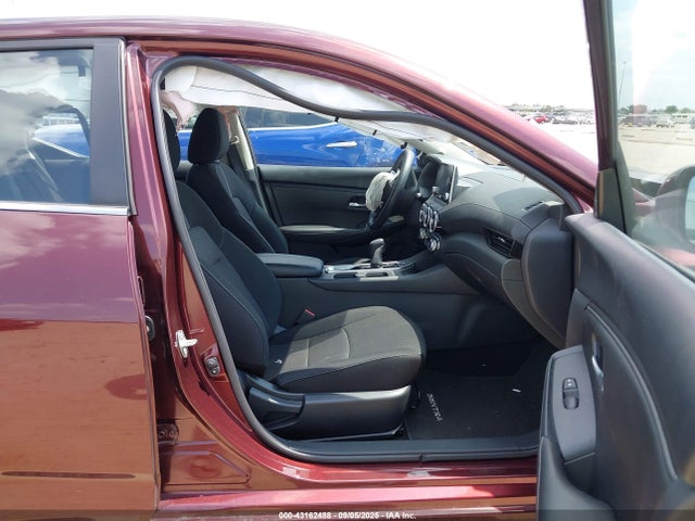 3N1AB8CV6SY279597 Nissan 2025