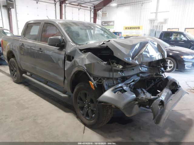 2021 FORD RANGER 1FTER4FH9MLD54720