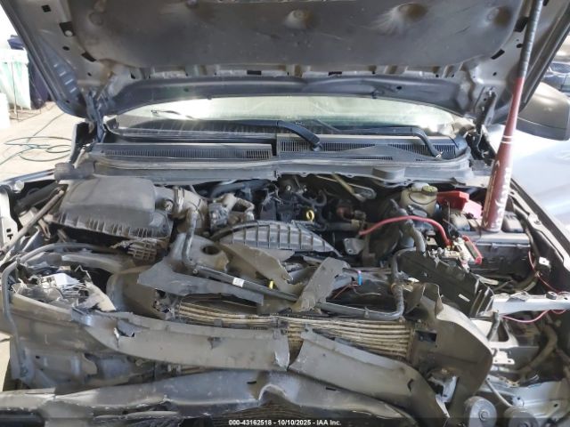 2021 FORD RANGER 1FTER4FH9MLD54720 Photo 9