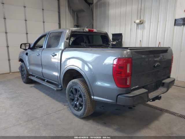 2021 FORD RANGER 1FTER4FH9MLD54720 Photo 2