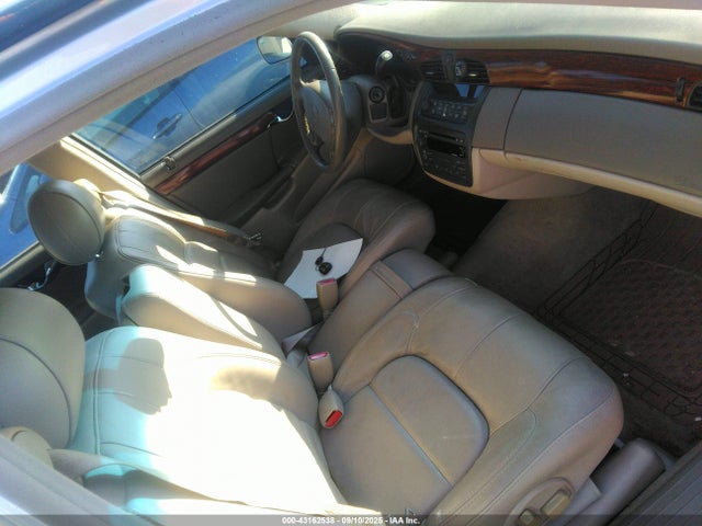 2005 CADILLAC DEVILLE 1G6KD54Y85U234965 Photo 4