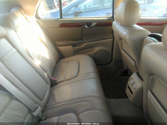 2005 CADILLAC DEVILLE 1G6KD54Y85U234965 Photo 7