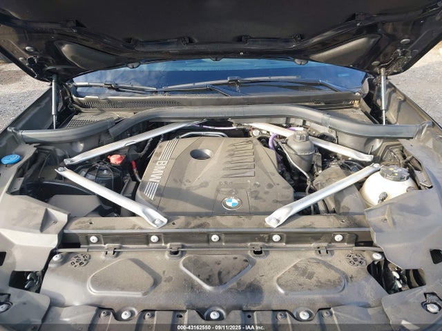 5UX33EX00R9T50307 BMW X6