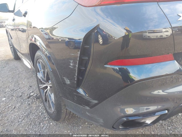 5UX33EX00R9T50307 BMW X6