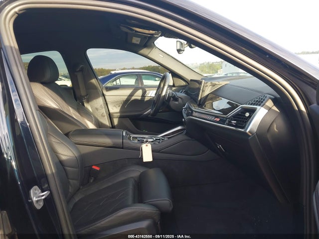 5UX33EX00R9T50307 BMW X6