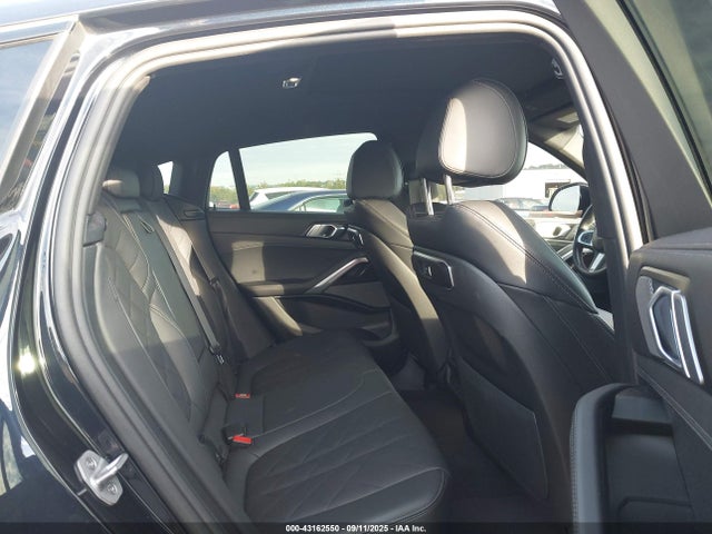 5UX33EX00R9T50307 BMW X6