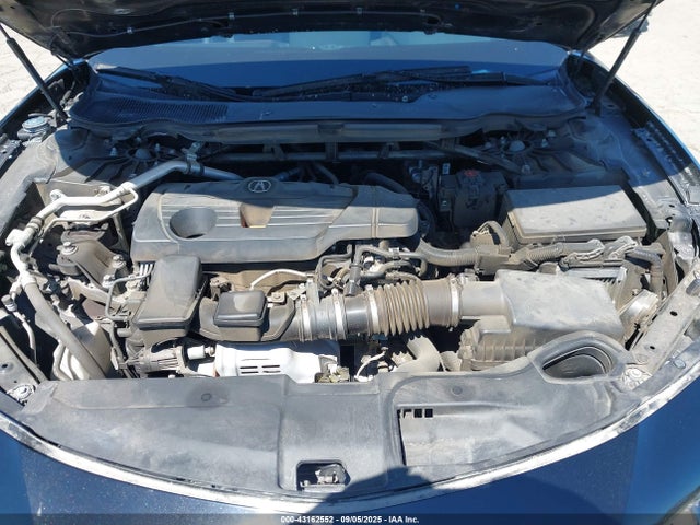 Acura k20c6 2021 19UUB5F56MA004244 Image 10