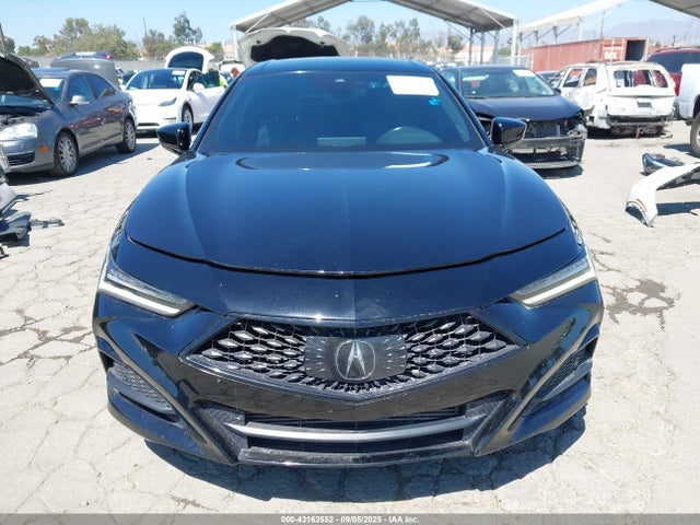 Acura k20c6 2021 19UUB5F56MA004244 Image 13