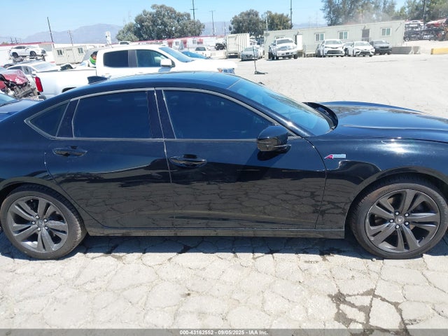 Acura k20c6 2021 19UUB5F56MA004244 Image 14