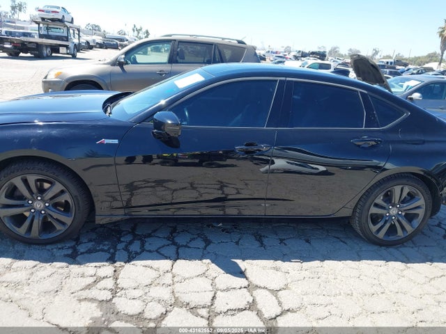 Acura k20c6 2021 19UUB5F56MA004244 Image 15