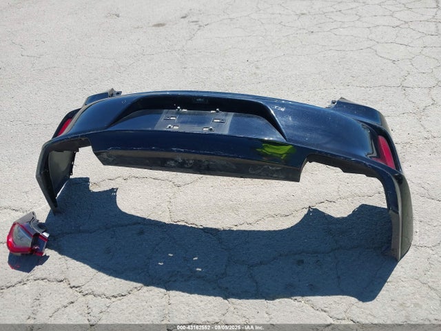 Acura k20c6 2021 19UUB5F56MA004244 Image 12
