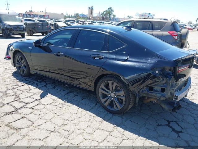 Acura k20c6 2021 19UUB5F56MA004244 Image 3
