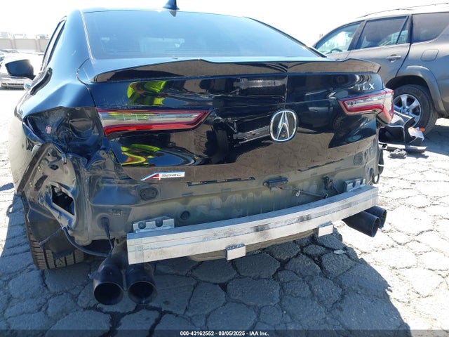 Acura k20c6 2021 19UUB5F56MA004244 Image 6