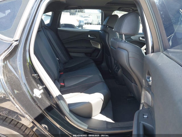 Acura k20c6 2021 19UUB5F56MA004244 Image 8