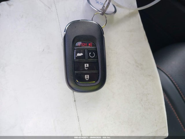 Honda j35y8 2026 5FNYF9H84TB010309 Image 11