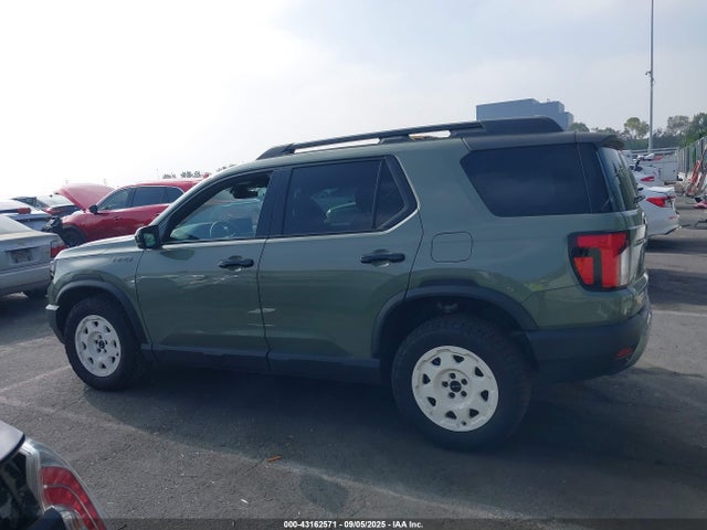 Honda j35y8 2026 5FNYF9H84TB010309 Image 14