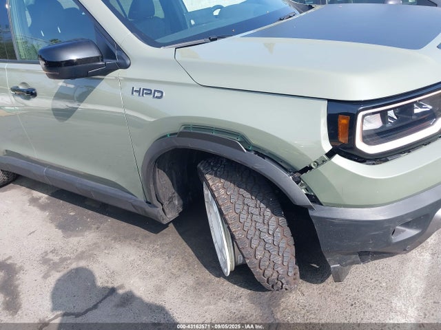 Honda j35y8 2026 5FNYF9H84TB010309 Image 6