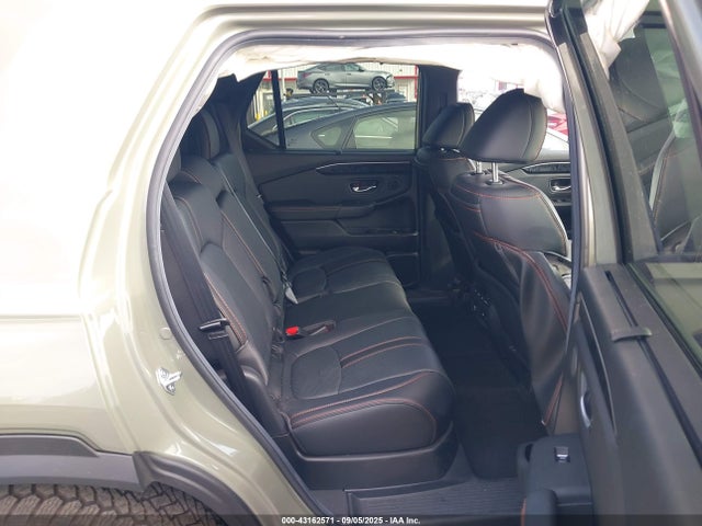 Honda j35y8 2026 5FNYF9H84TB010309 Image 8