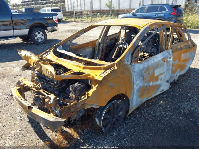 Hyundai dohc gdi nu 2014 KMHD35LHXEU189971 Image 2