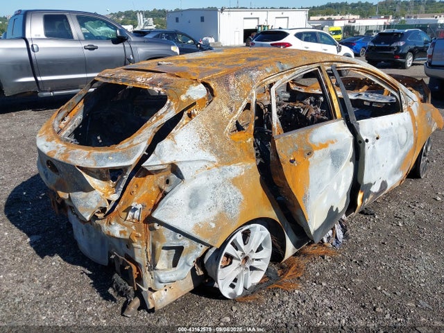 Hyundai dohc gdi nu 2014 KMHD35LHXEU189971 Image 4