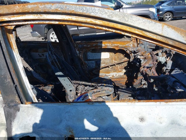 Hyundai dohc gdi nu 2014 KMHD35LHXEU189971 Image 5