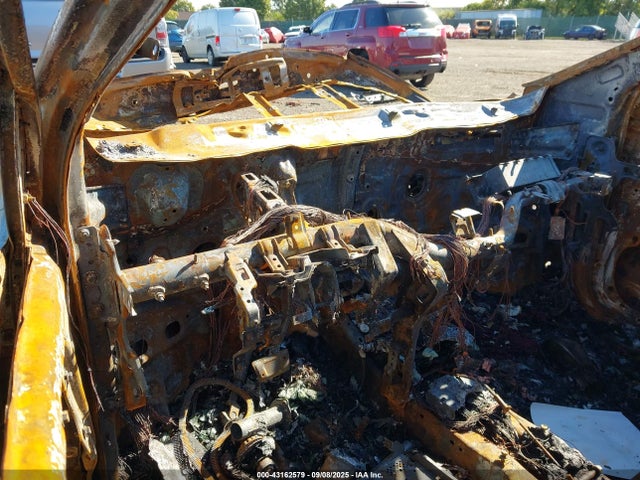 Hyundai dohc gdi nu 2014 KMHD35LHXEU189971 Image 7