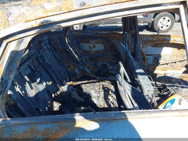 Hyundai dohc gdi nu 2014 KMHD35LHXEU189971 Image 8