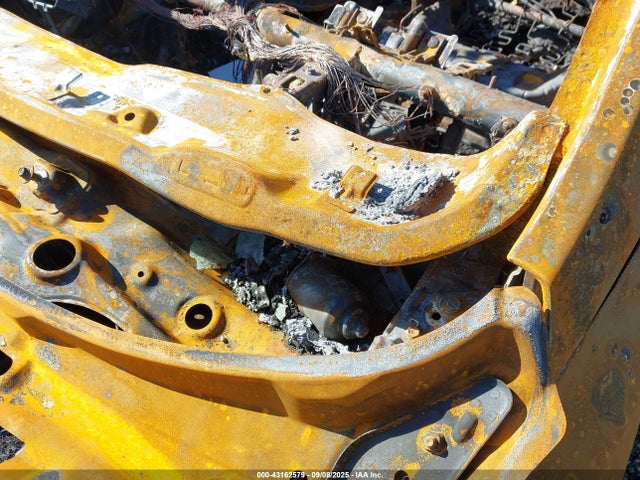 Hyundai dohc gdi nu 2014 KMHD35LHXEU189971 Image 9