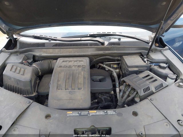 Chevrolet lea - e85 max, aluminum 2016 2GNALCEK8G6232605 Image 10