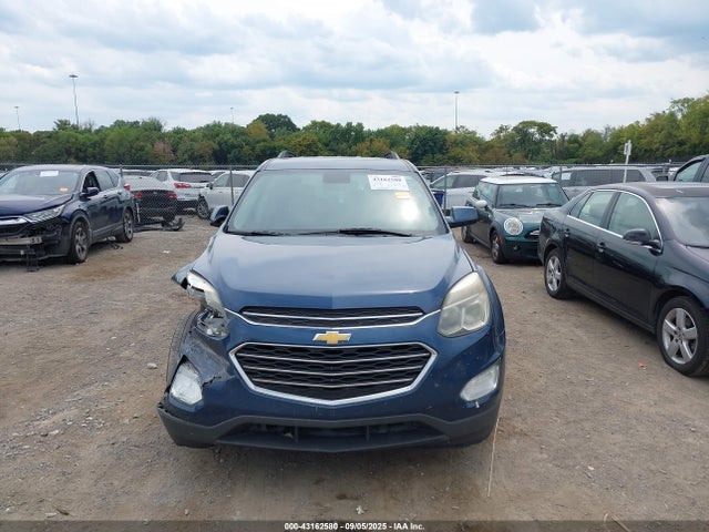 Chevrolet lea - e85 max, aluminum 2016 2GNALCEK8G6232605 Image 12