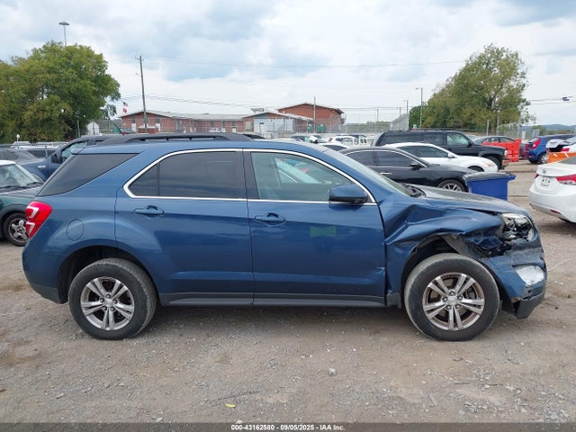 Chevrolet lea - e85 max, aluminum 2016 2GNALCEK8G6232605 Image 13