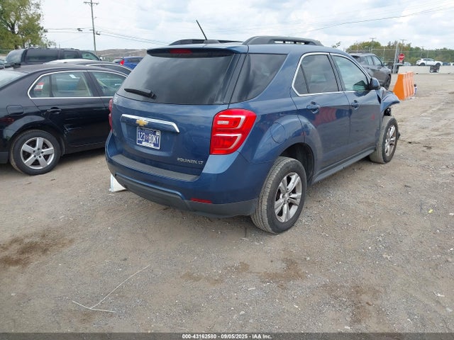 Chevrolet lea - e85 max, aluminum 2016 2GNALCEK8G6232605 Image 4
