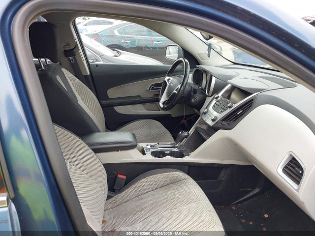 Chevrolet lea - e85 max, aluminum 2016 2GNALCEK8G6232605 Image 5