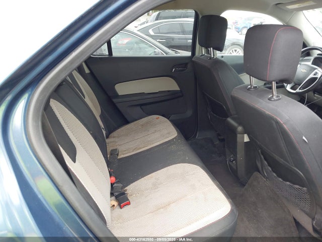Chevrolet lea - e85 max, aluminum 2016 2GNALCEK8G6232605 Image 8