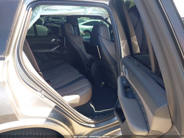 5YMJU0C04L9B05705 BMW X5